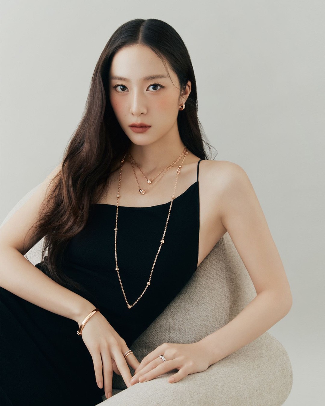 郑秀晶,Krystal Jung