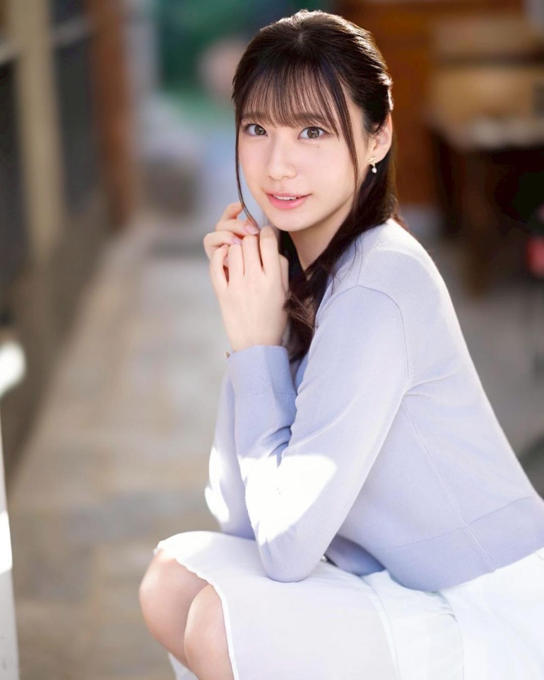 三好佑香(Miyoshi Yuka)