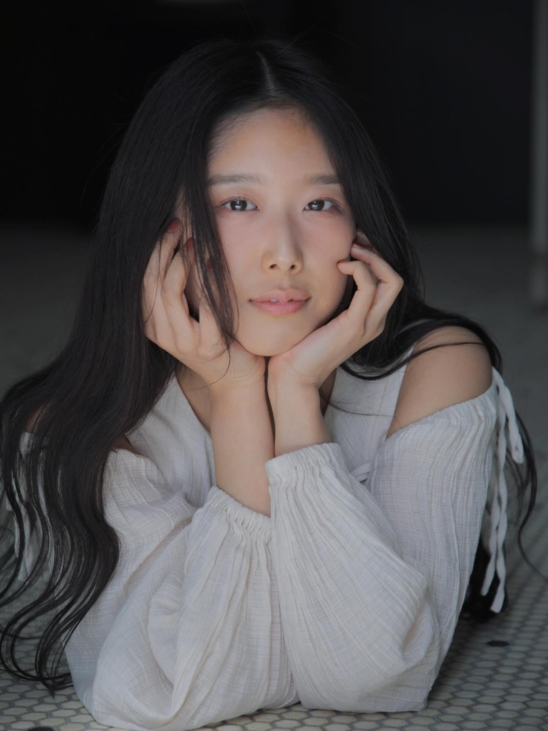 前乃菜菜(前乃菜々,Maeno Nana)