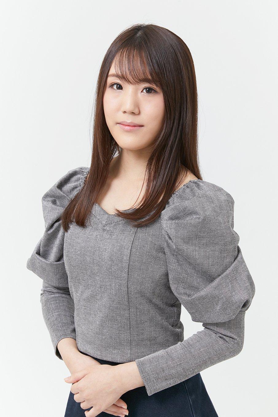 安奈真理恵(Annamarie)