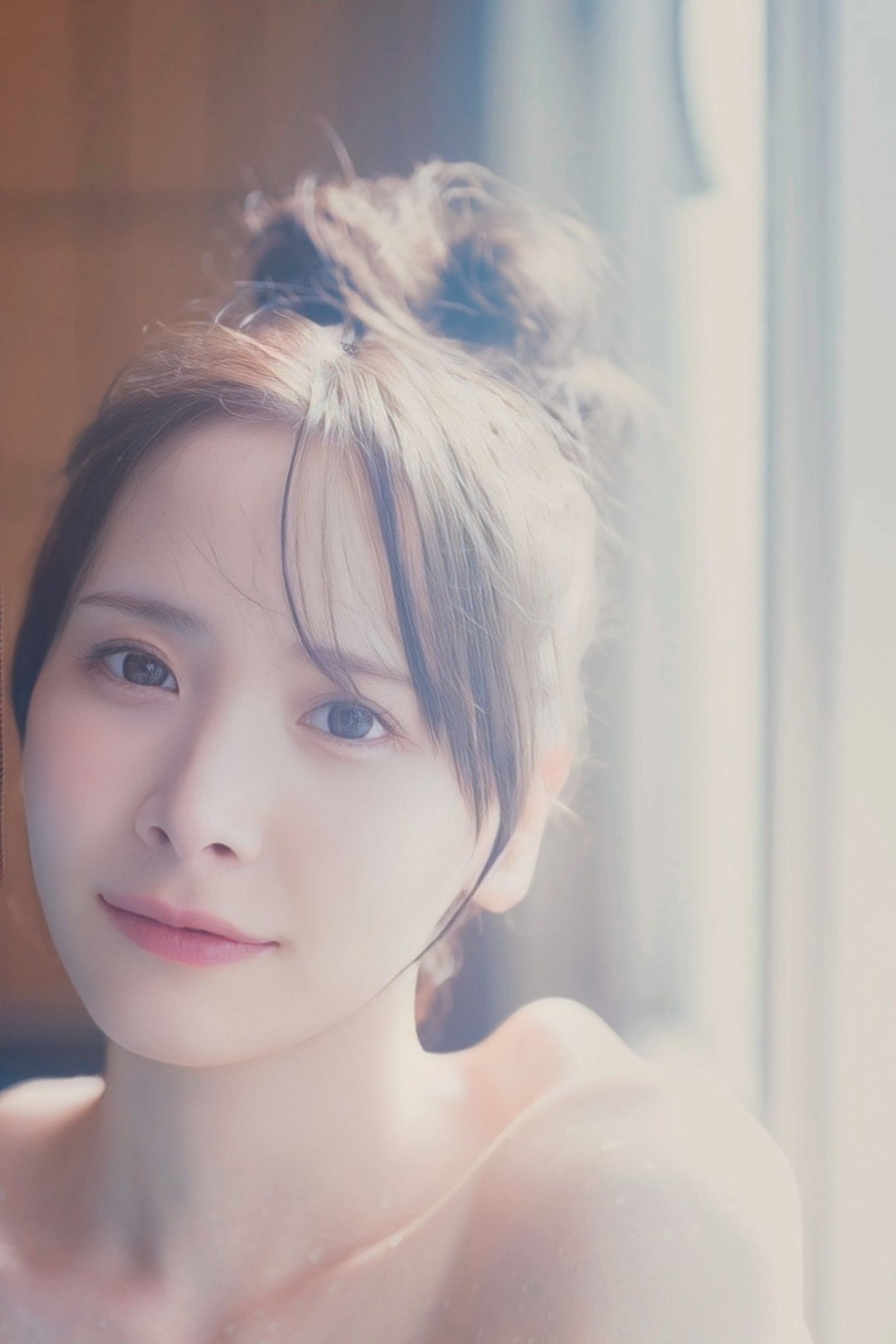 庵ひめか(庵姬花,Himeka Iori)