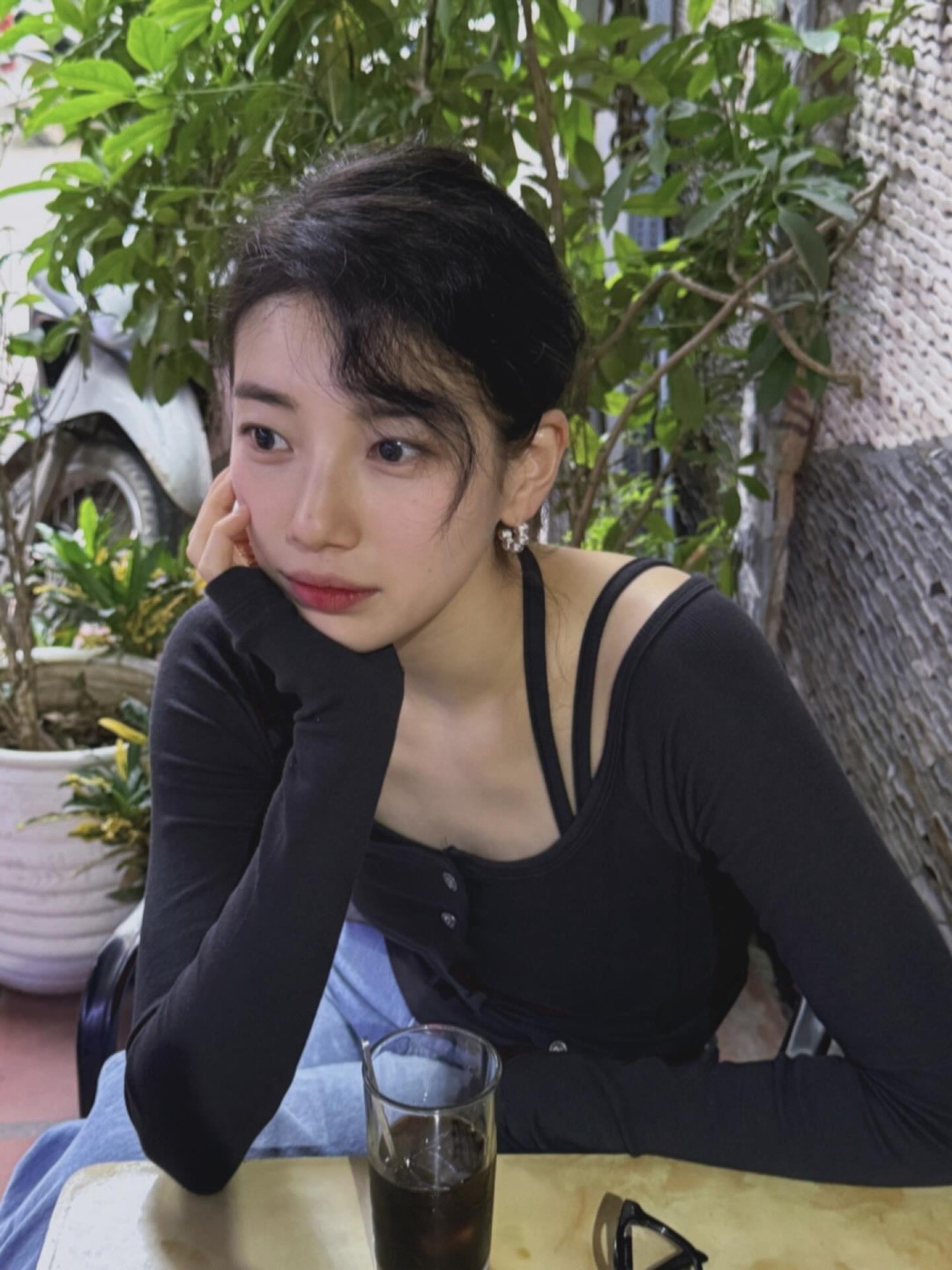 Bae Suzy