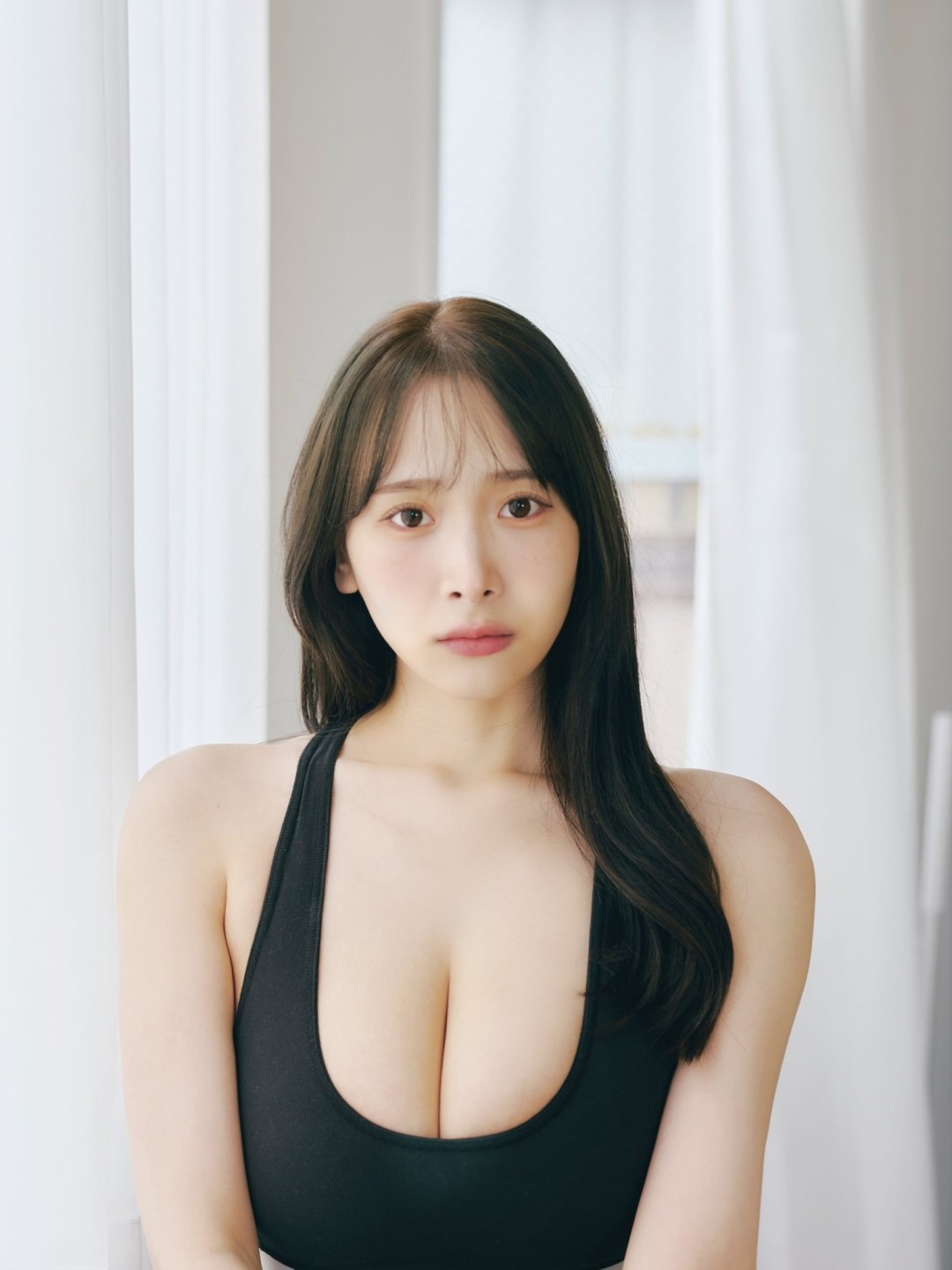 庵ひめか(庵姬花,Himeka Iori)