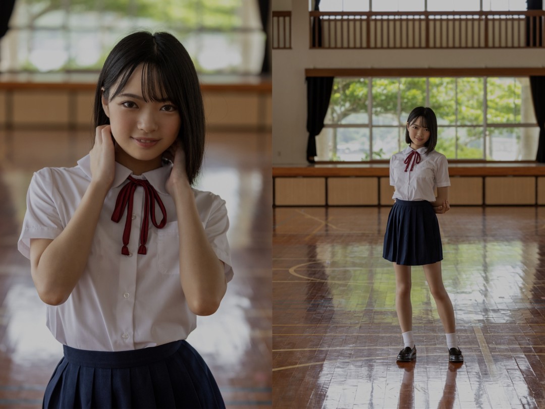 粒楽あむ,Tsubura Amu,粒乐亚梦 生活照 第2张