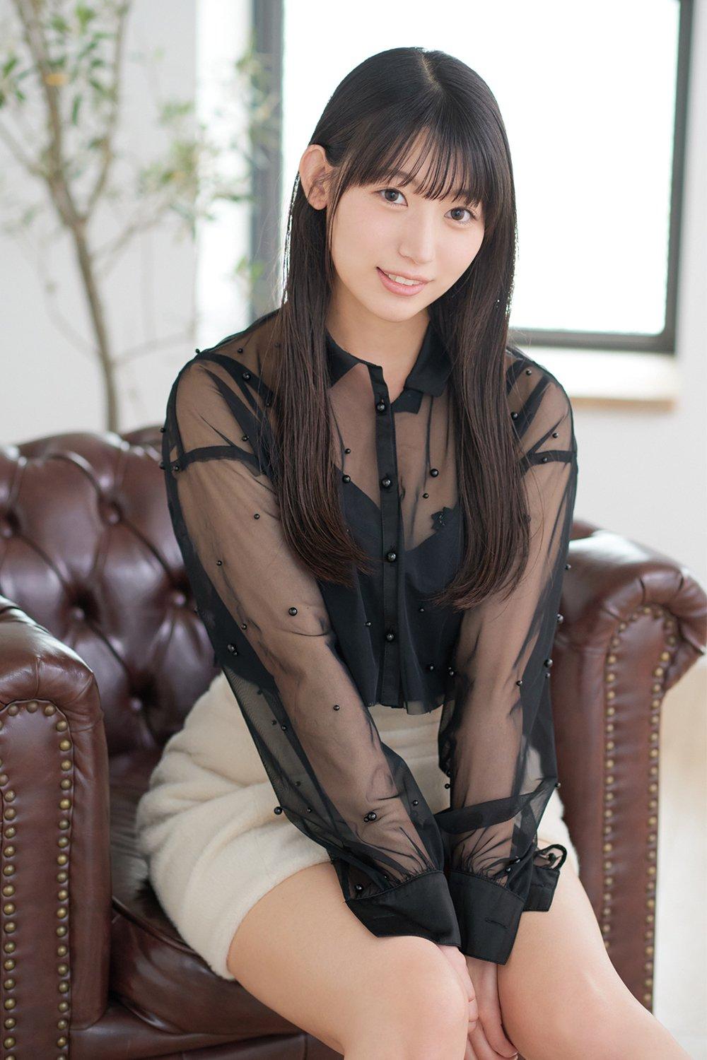 宇流木さらら(宇流木沙罗,Uruki Sarara) 生活照 第2张