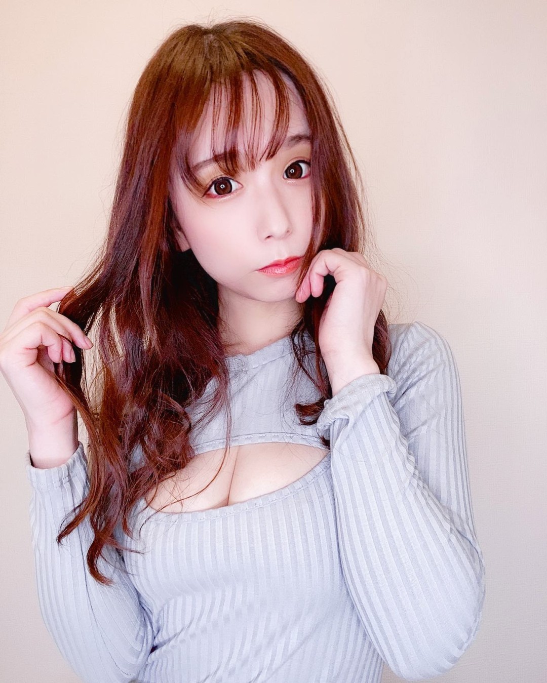 笹倉杏(Sasakura An)
