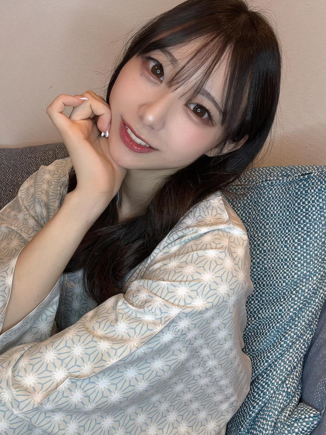 三好佑香(Miyoshi Yuka)