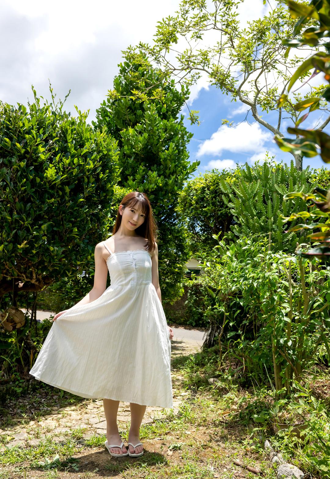 小花暖(小花のん,Ohana Non)
