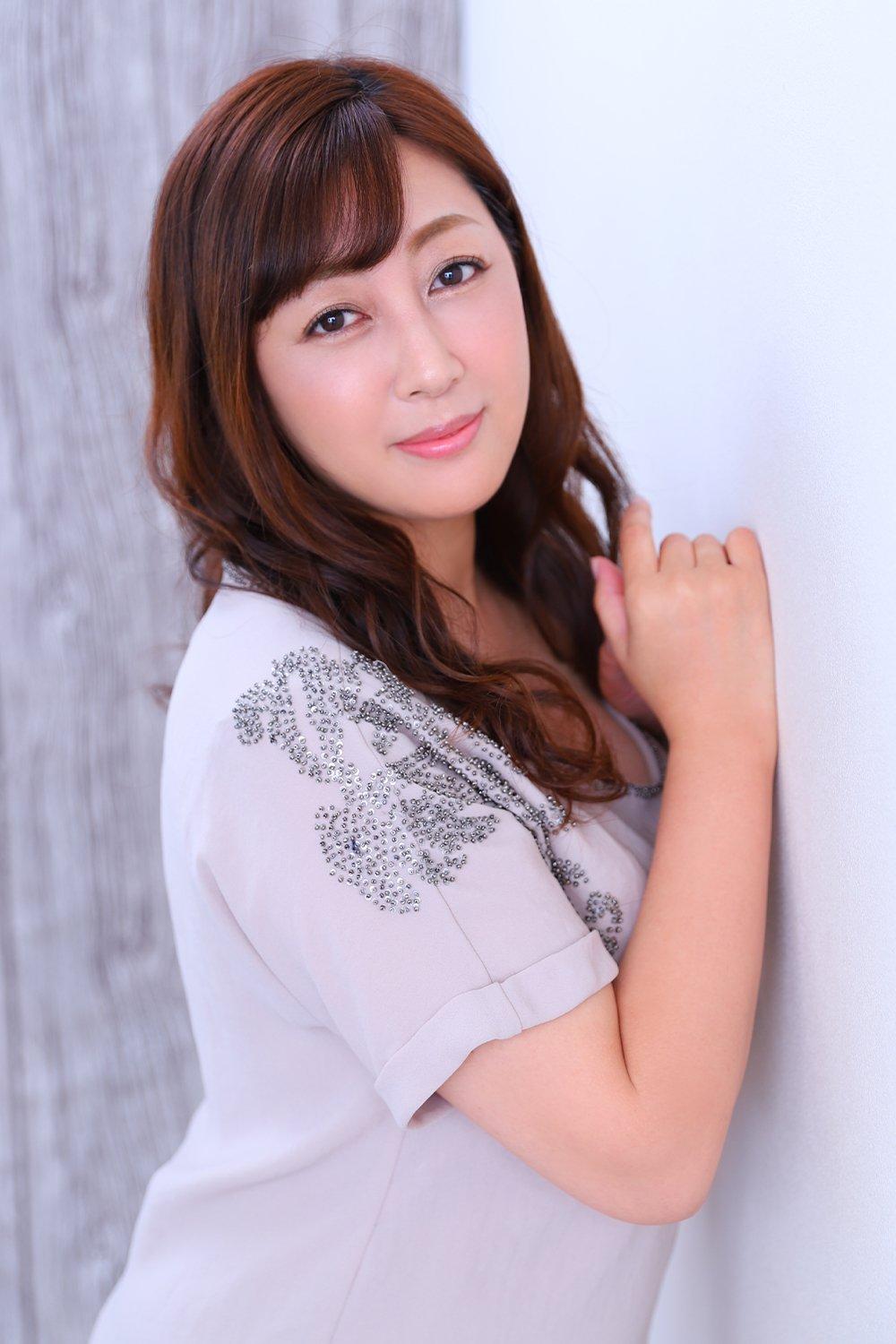 磐井玲子(Iwaireiko)高清写真图片