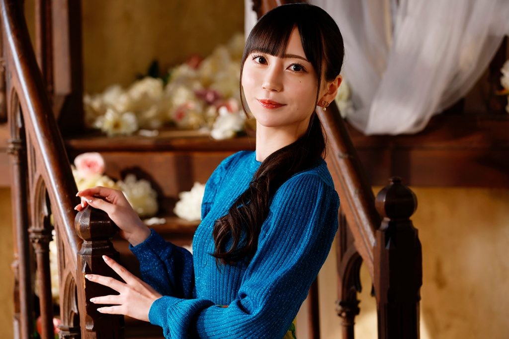 七泽米亚(七沢みあ,Nanasawa Mia)