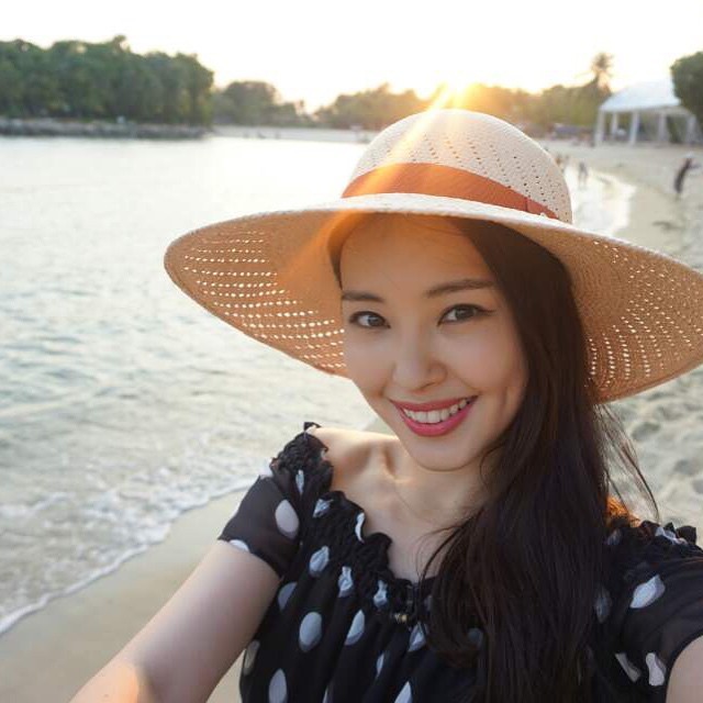 Lee Ha-nee(李荷妮)