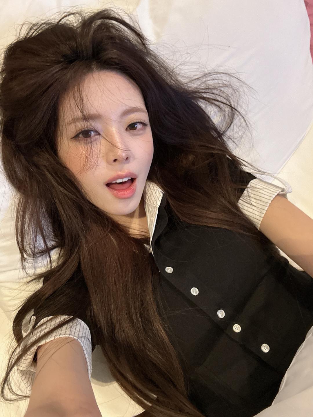 Yuna(申有娜)