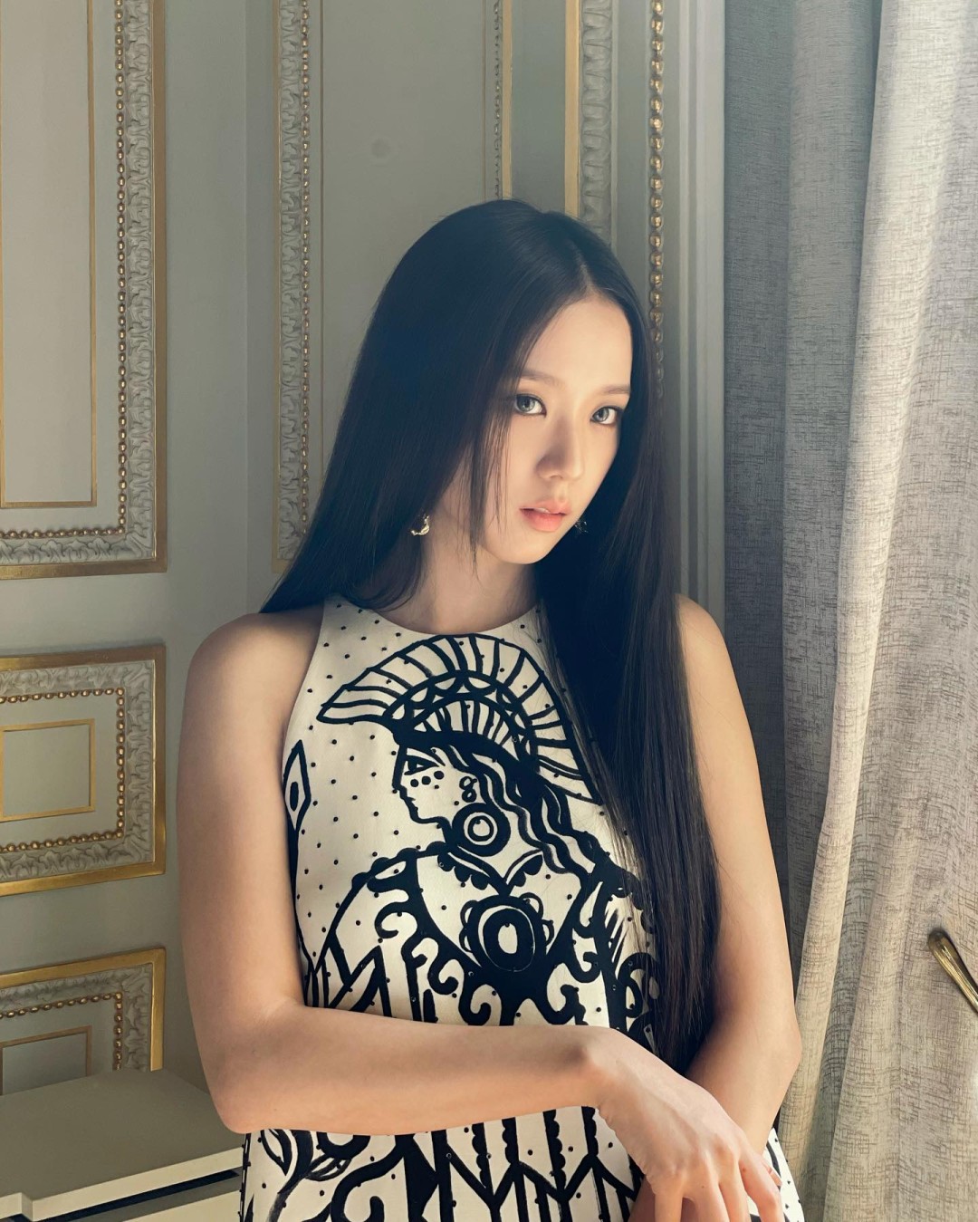 Kim Ji-soo(金智秀)