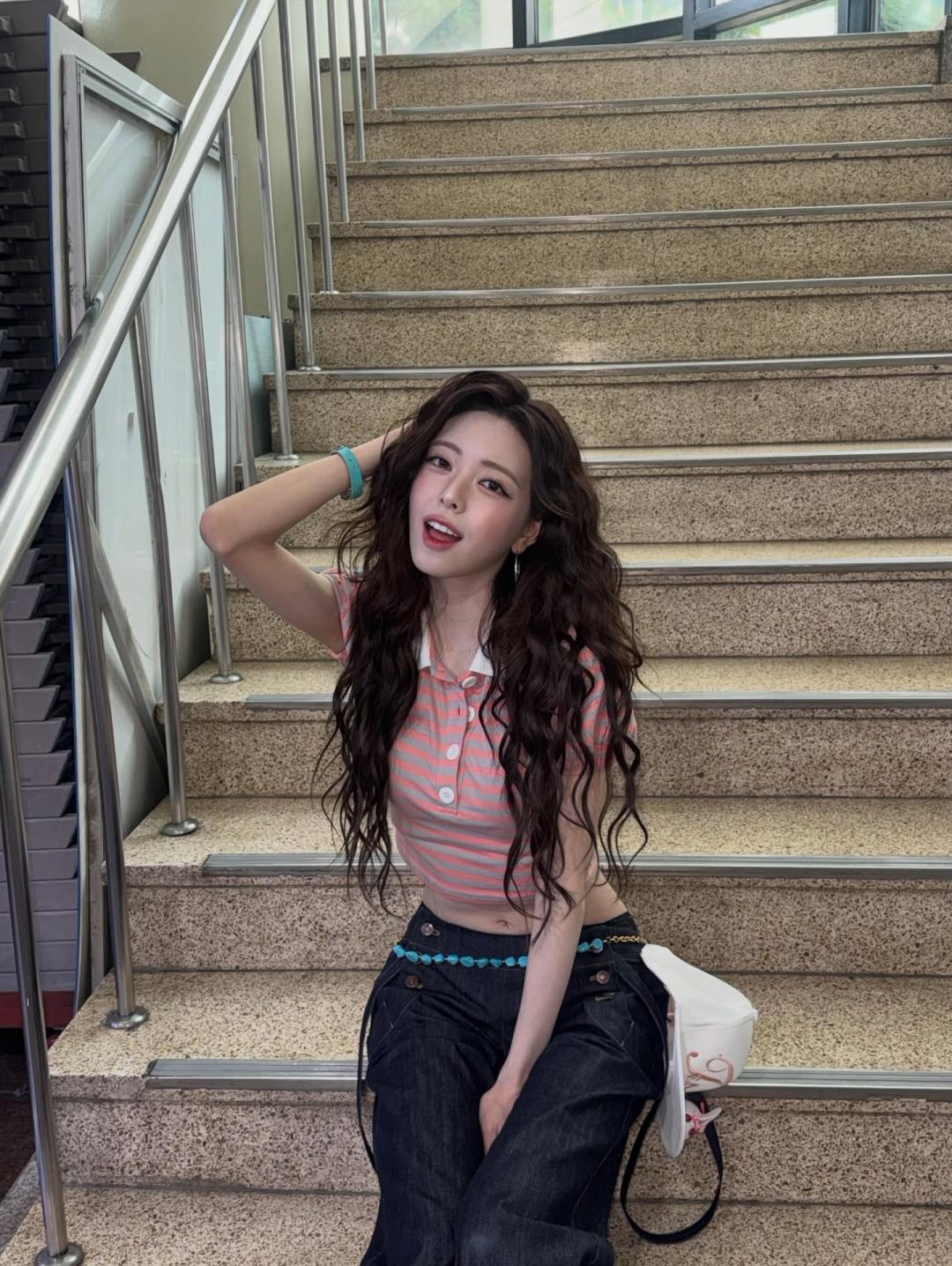 Yuna(申有娜)