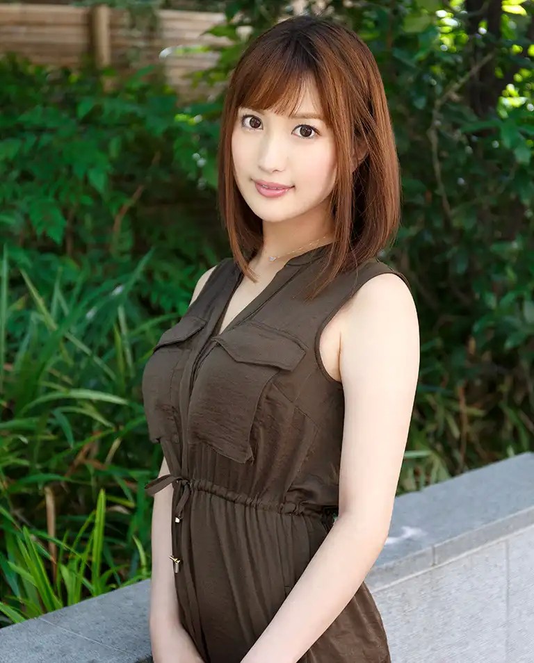水谷心音(Mizutani Kokone) 个人照片 第4张