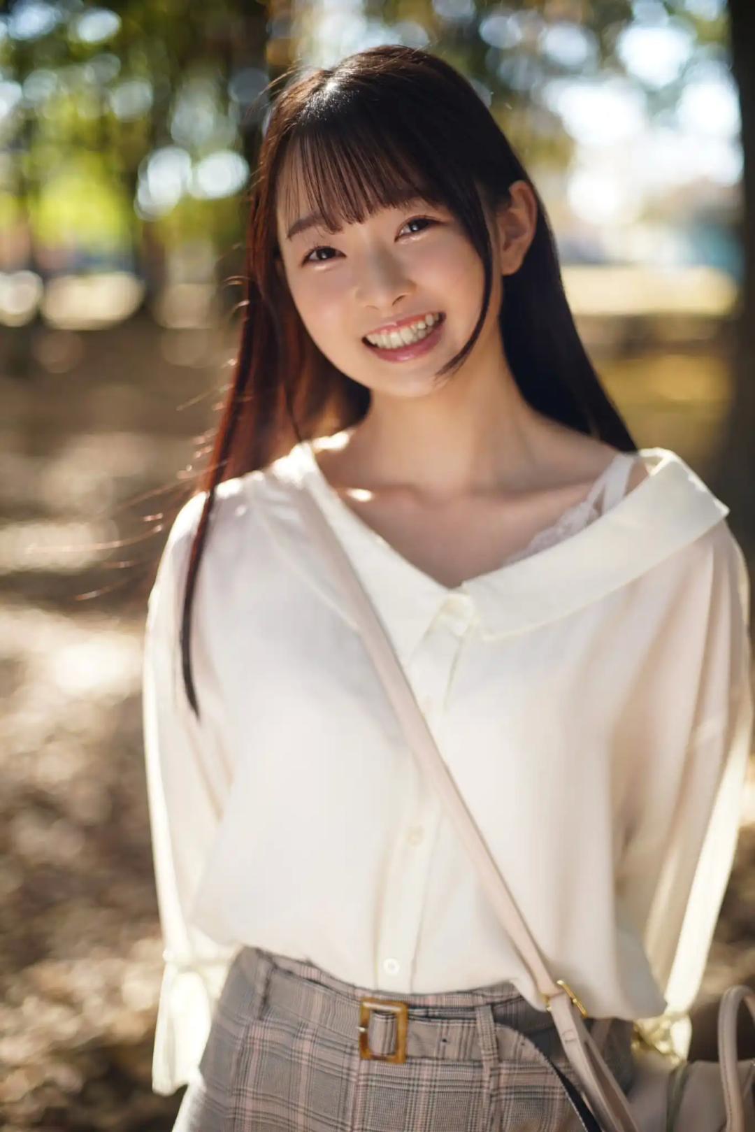 望月つぼみ(望月蕾,Mochizuki Tsubomi)