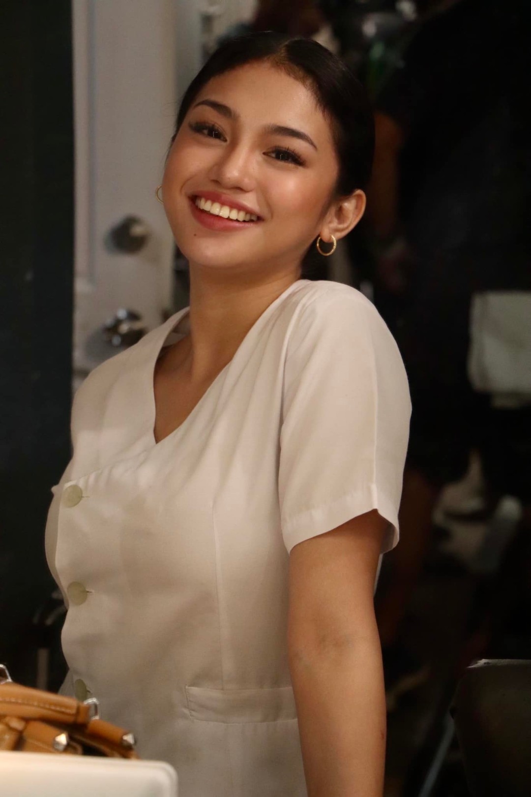 赫尔希·德莱昂(Hershie de Leon)