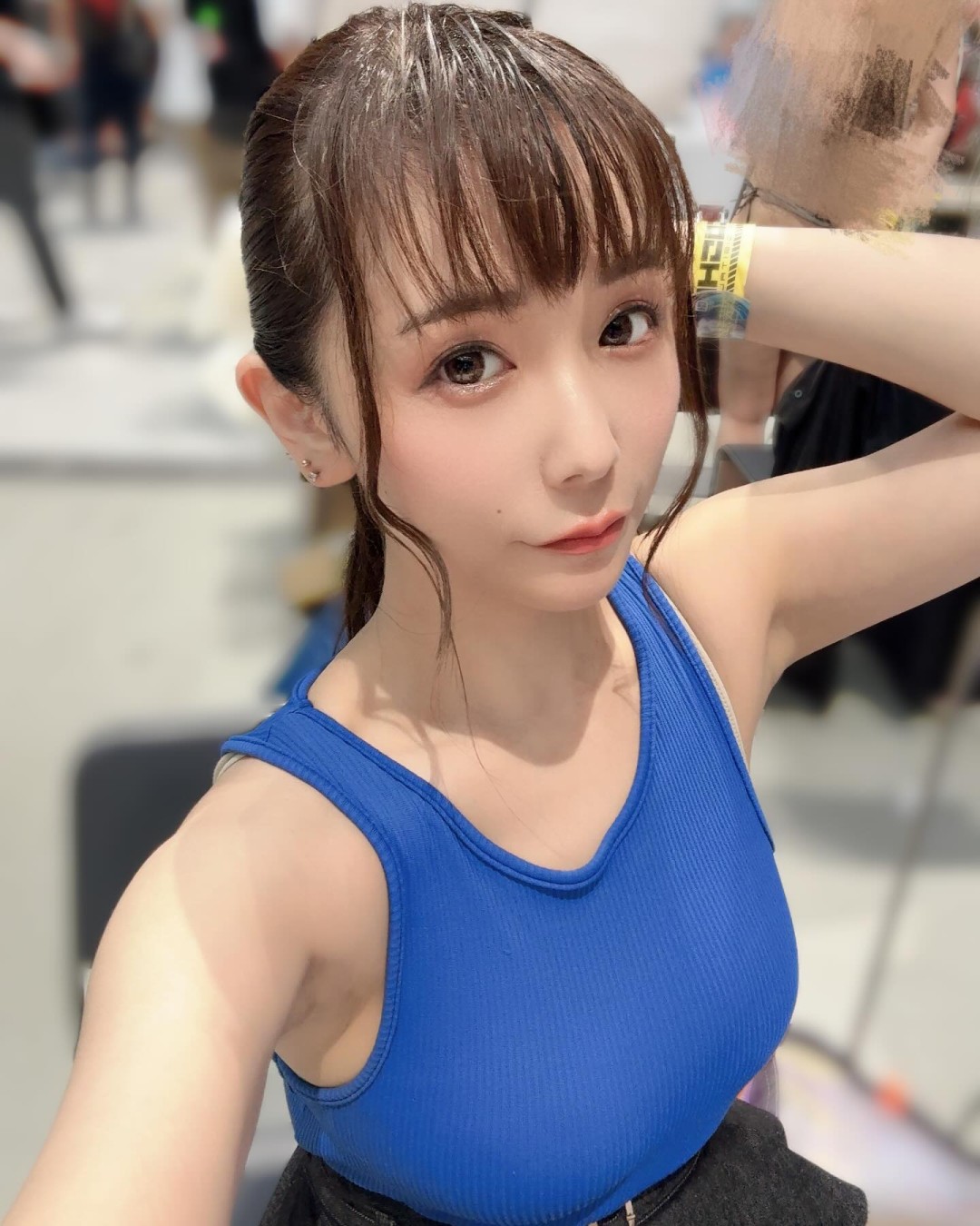 笹倉杏(Sasakura An)