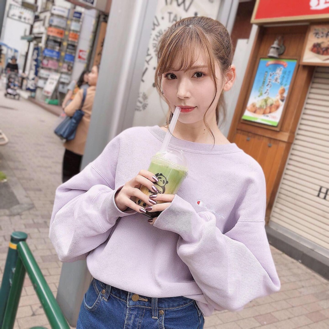 明里䌷(明里つむぎ,Akari Tsumugi)