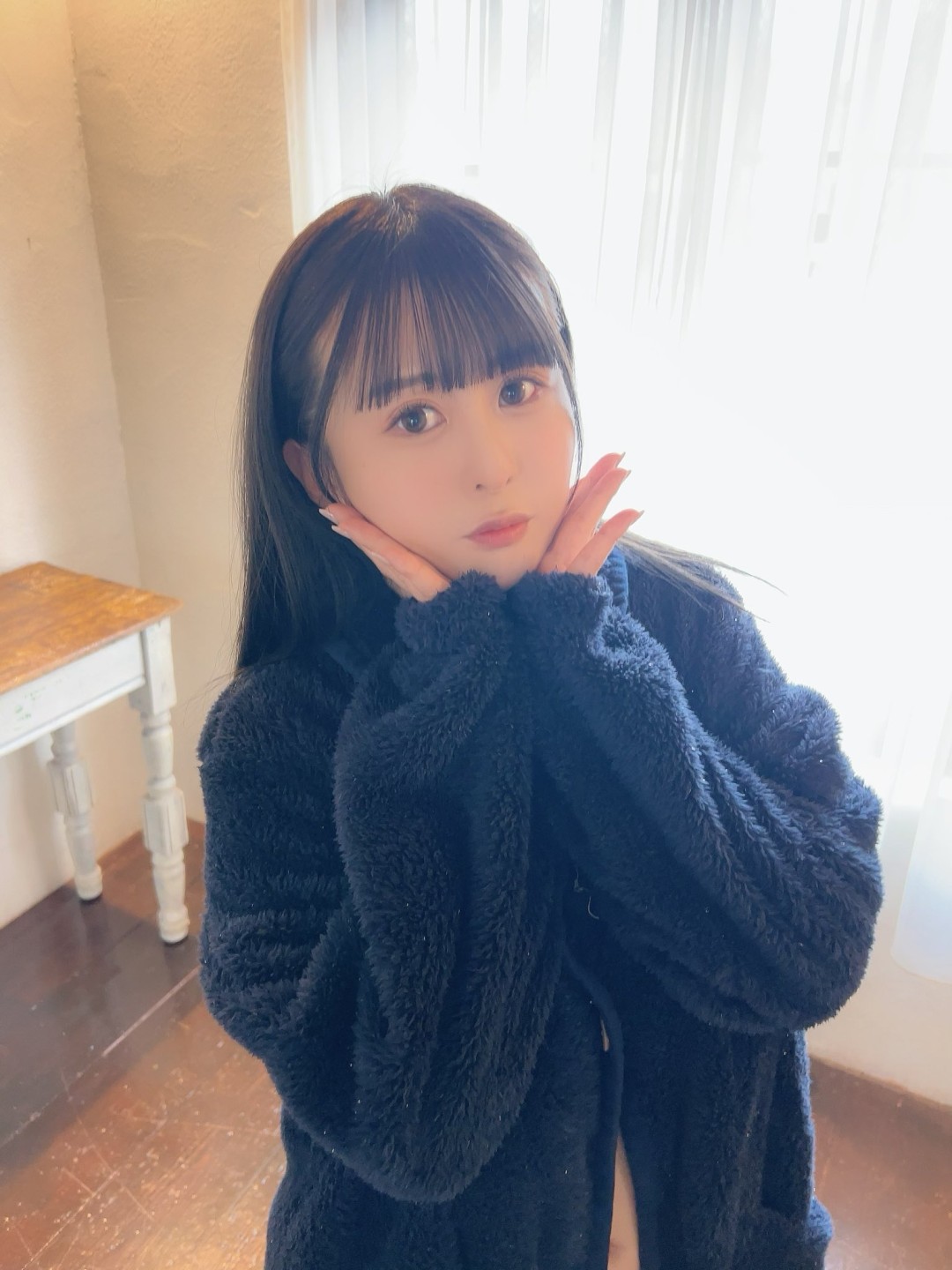 神楽ももか(神乐桃香,Kagura Momoka)