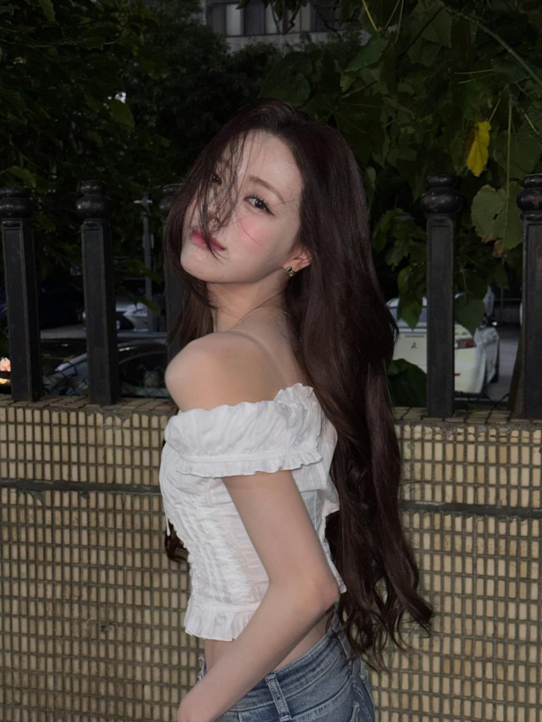 Yuna(申有娜)