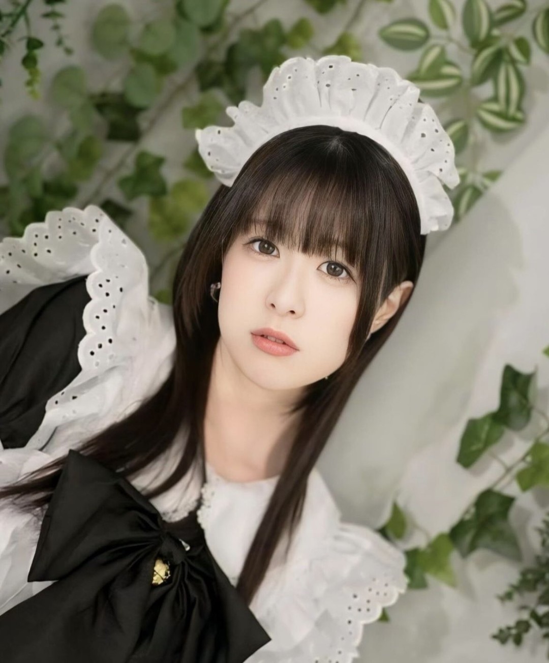 二宫光(二宮ひかり,Ninomiya Hikari)