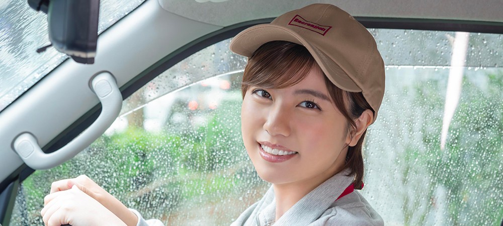 新田好実(新田好实,Nitta Konomi)