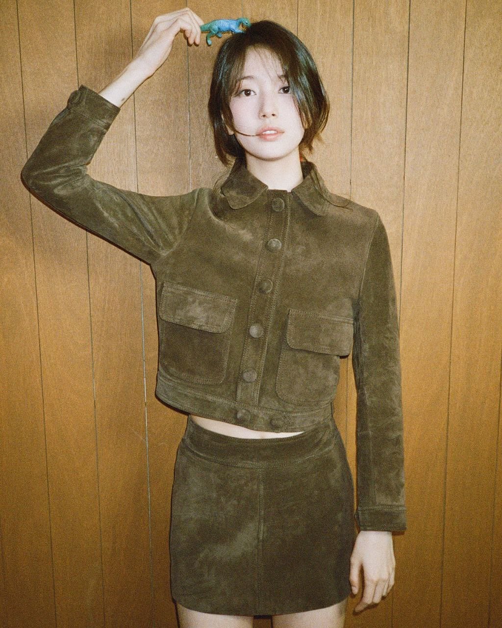 Bae Suzy