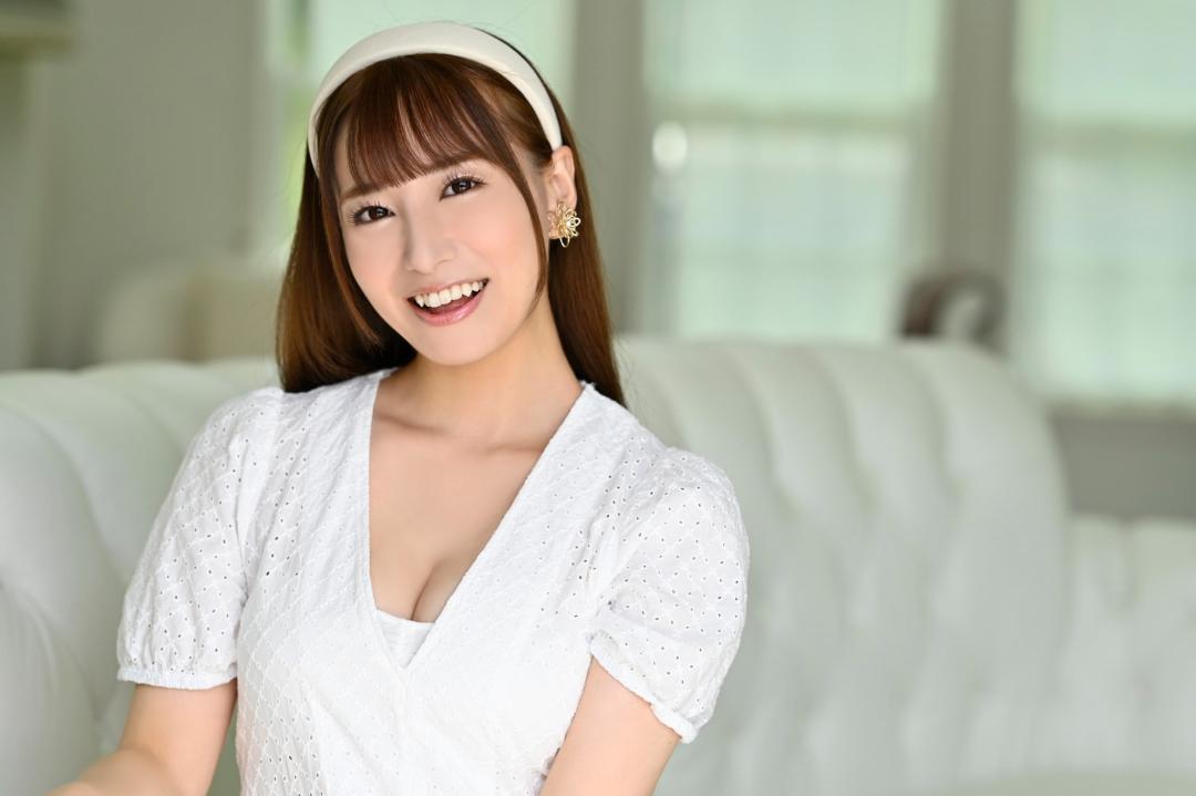 初川南(初川みなみ,Hatsukawa Minami)