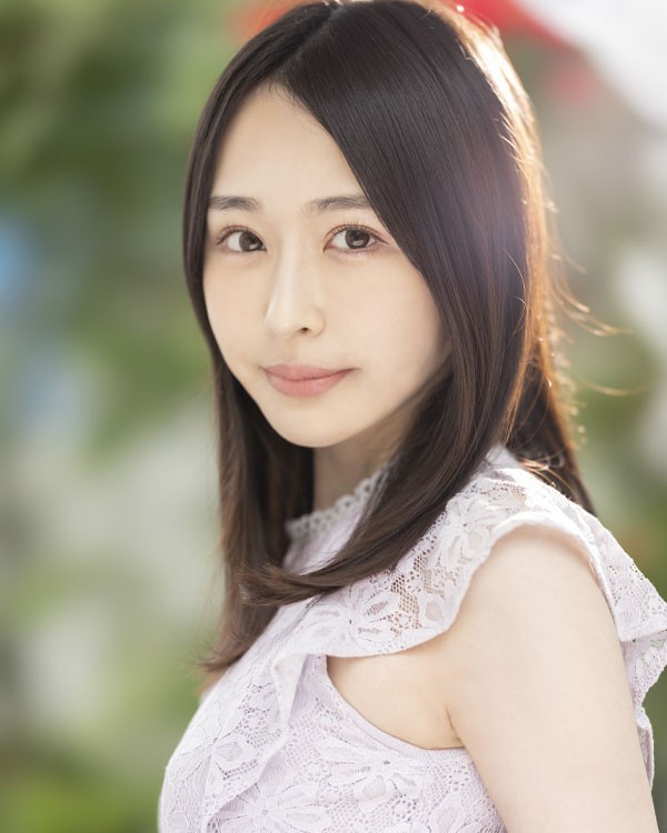 柚月沙央梨Yuzuki Saori