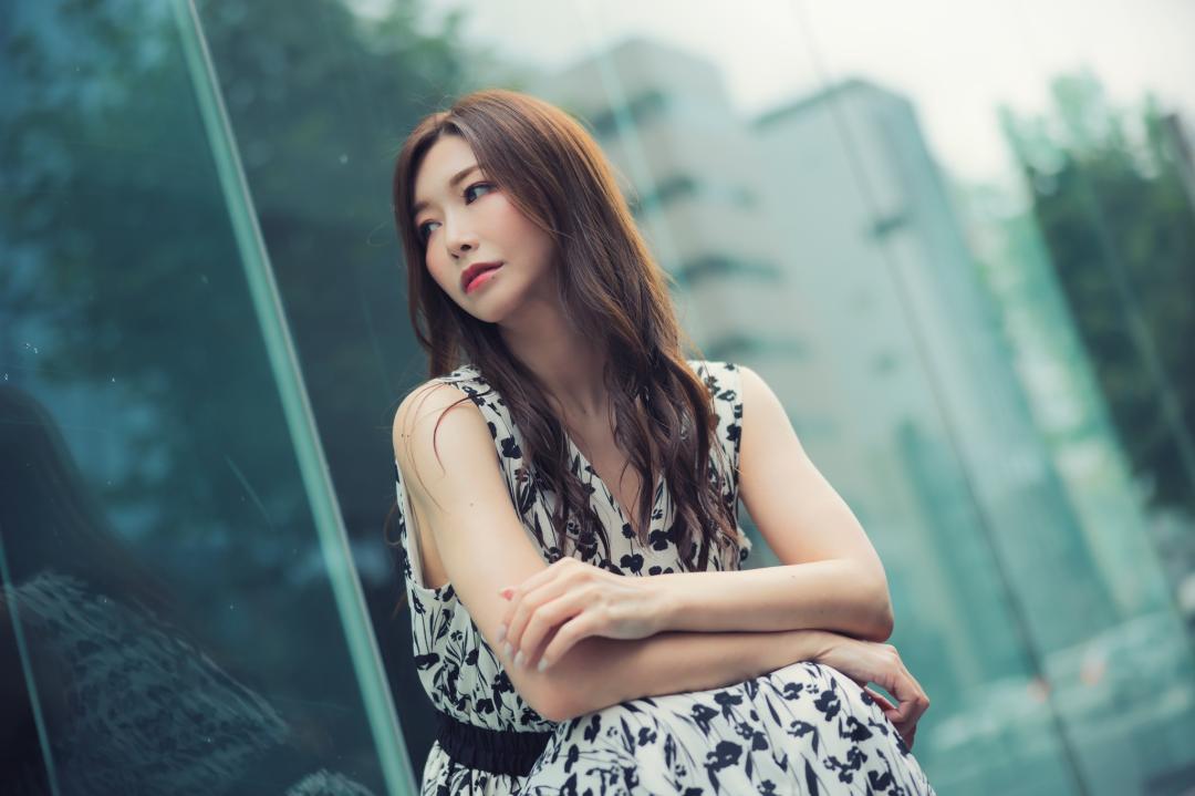 爱弓陵(愛弓りょう,Ayumi Ryo)
