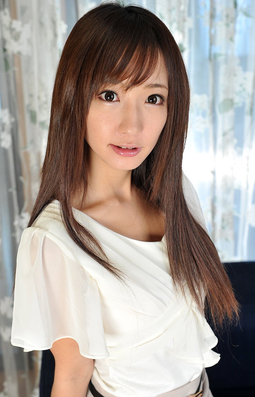 杏樹紗奈(杏树纱奈,Anju Sana)