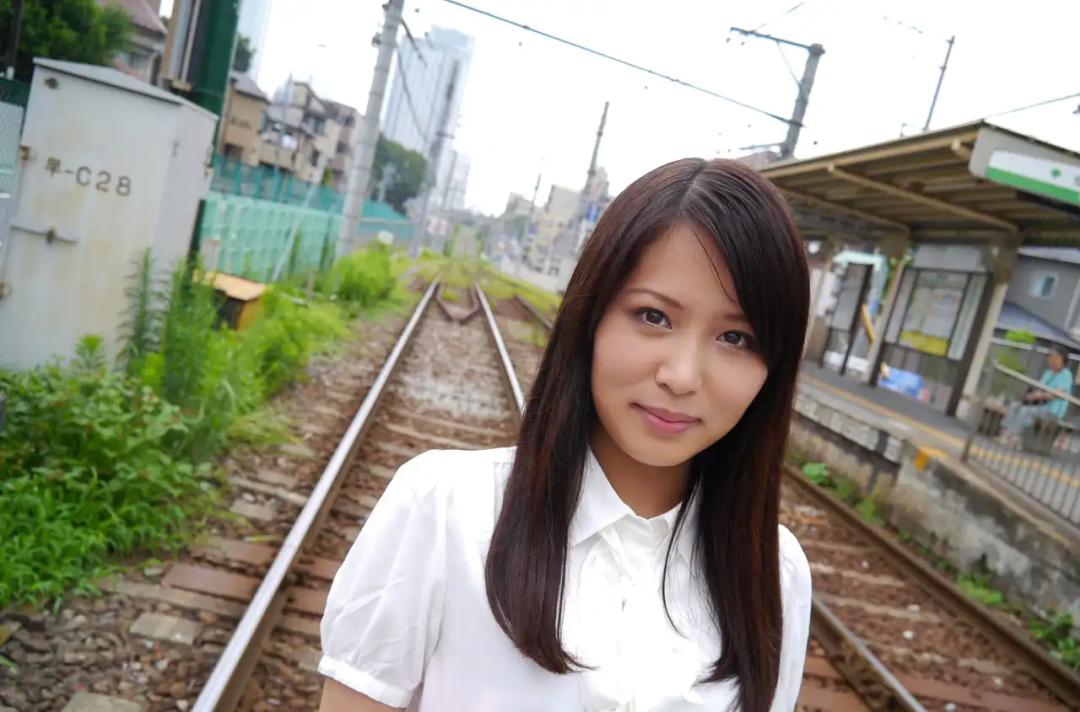 通野未帆(Tono Miho)