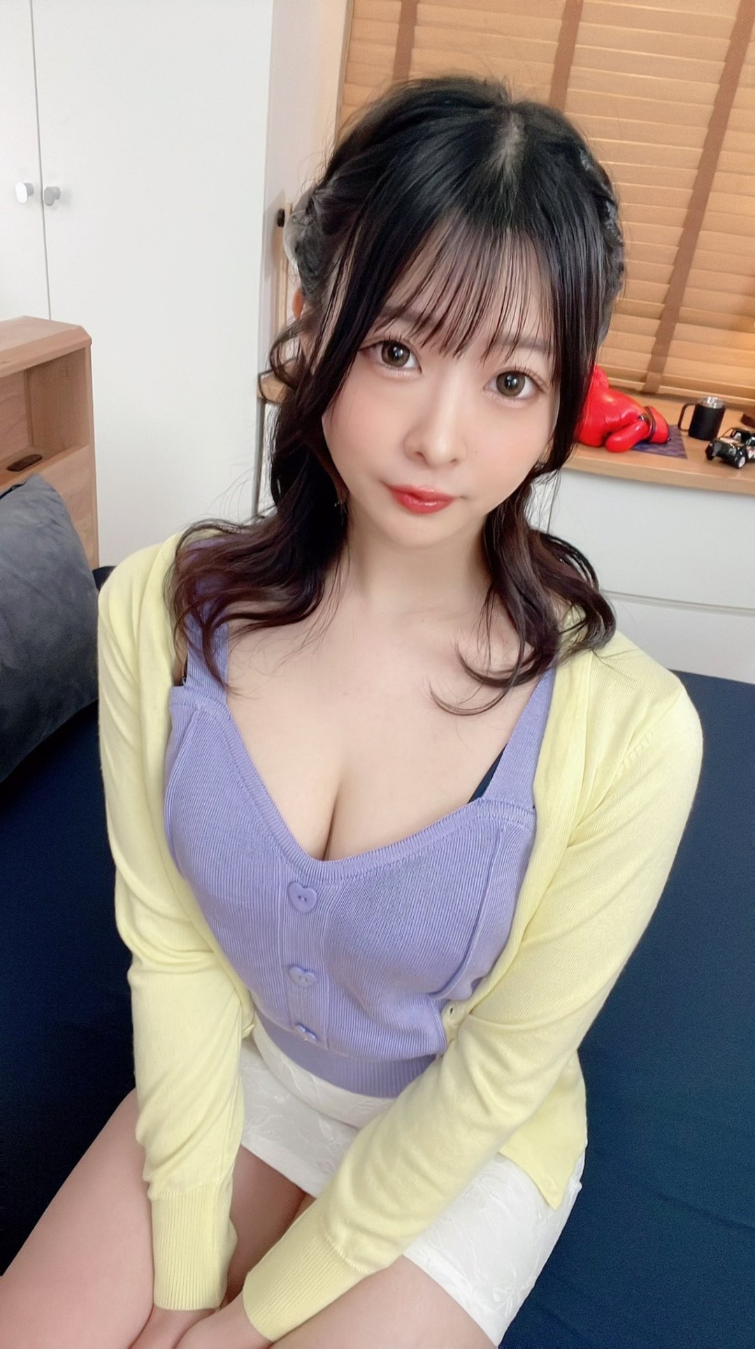 森下悠莉(Morishita Yuuri)