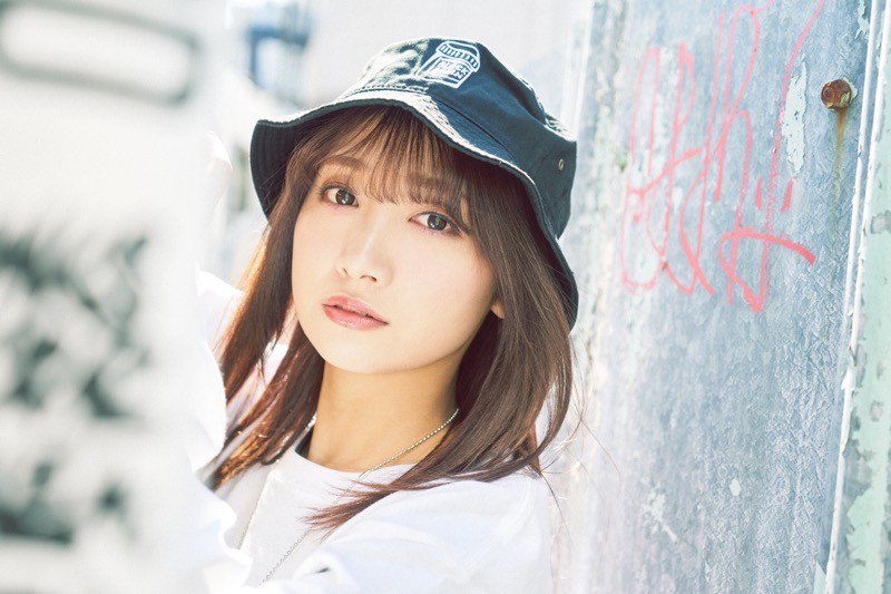 加美杏奈,Kami Anna