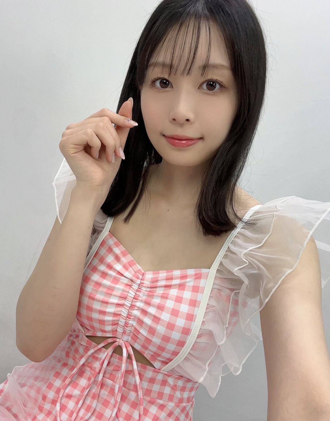 時田亜美,时田亚美,Tokita Ami