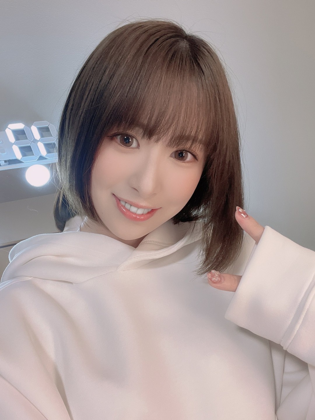 二宫光(二宮ひかり,Ninomiya Hikari)
