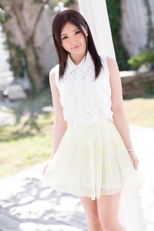 結城あい菜(Yuuki Aina)