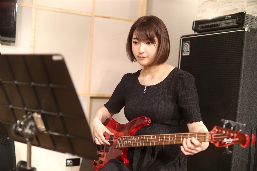 神咲诗织(神咲詩織,Kamisaki Shiori)