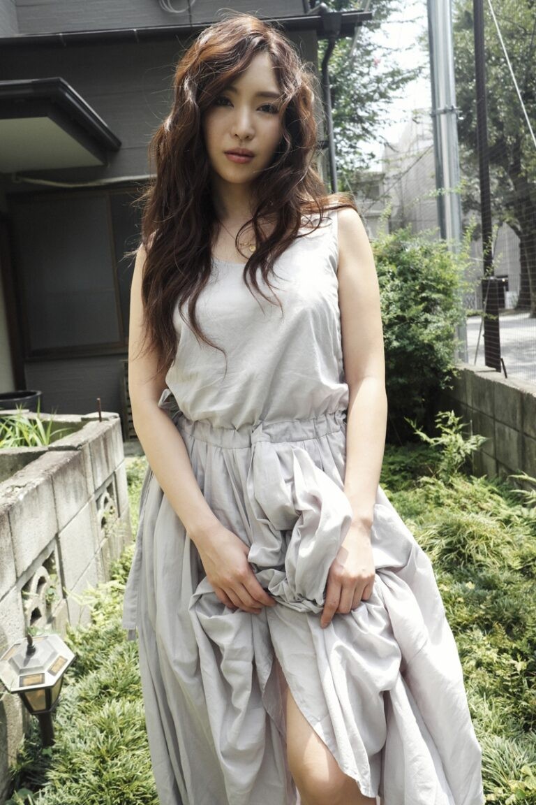 葵,小野夕子,Ono Yuko