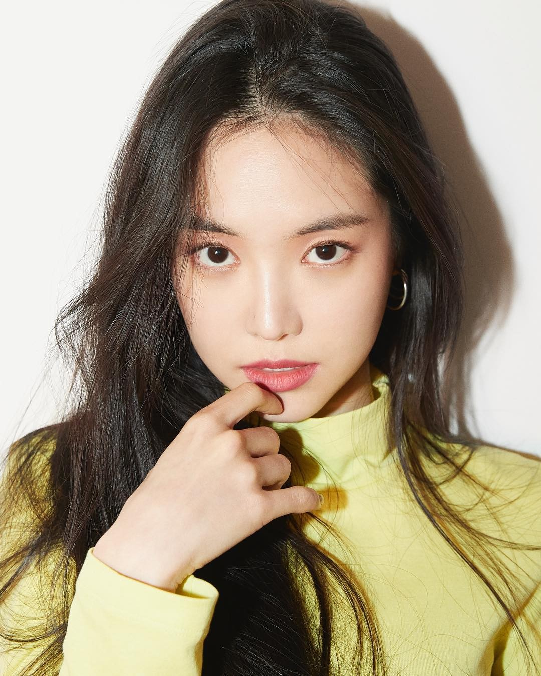 Son Na-eun