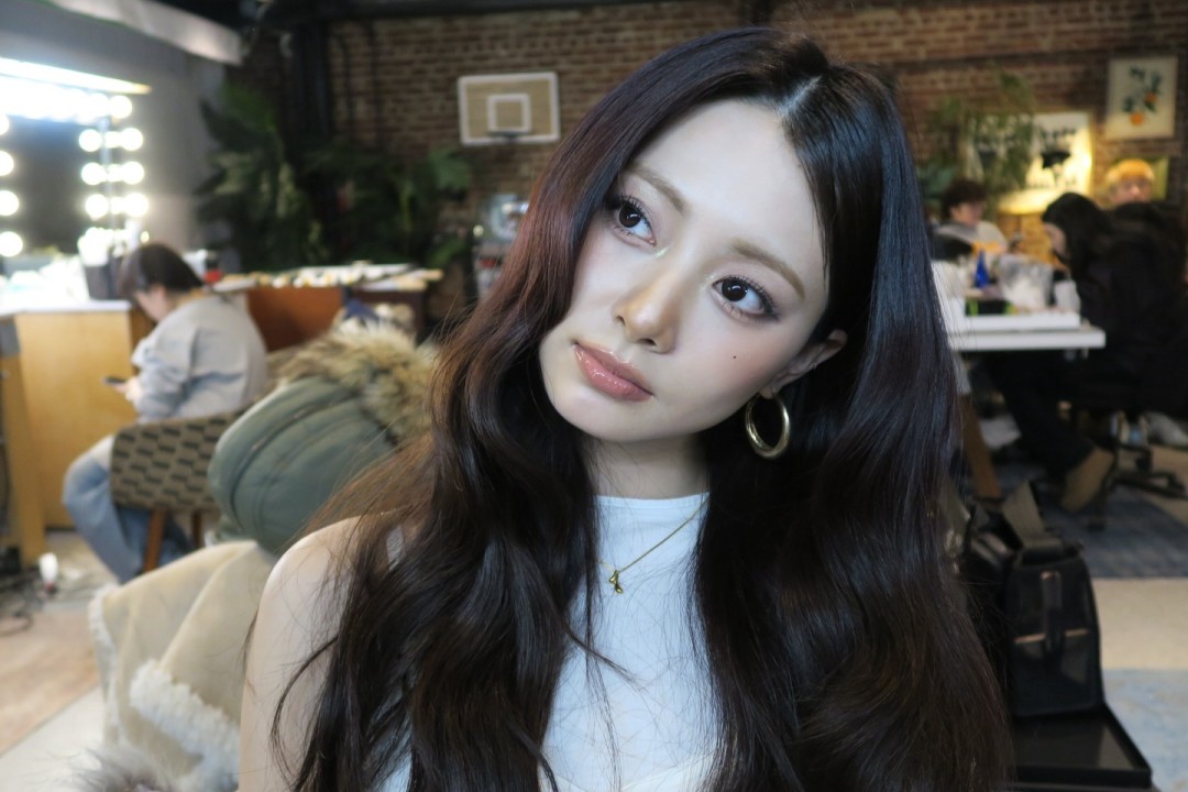 Chou Tzu-yu(周子瑜)