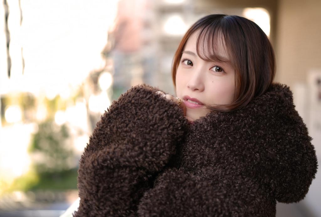 长濑麻美(長瀬麻美,Nagase Mami)