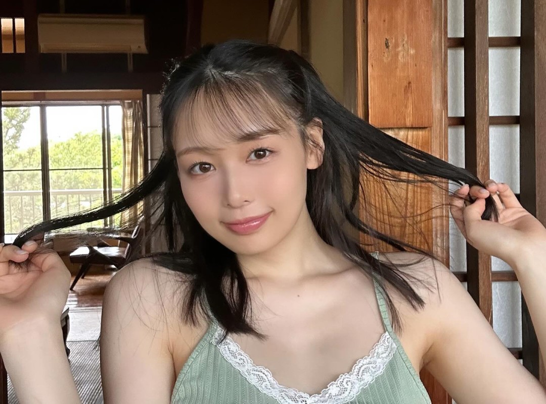 時田亜美,时田亚美,Tokita Ami
