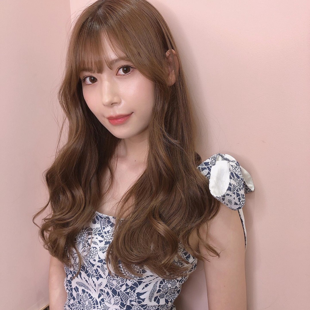 明里䌷(明里つむぎ,Akari Tsumugi)