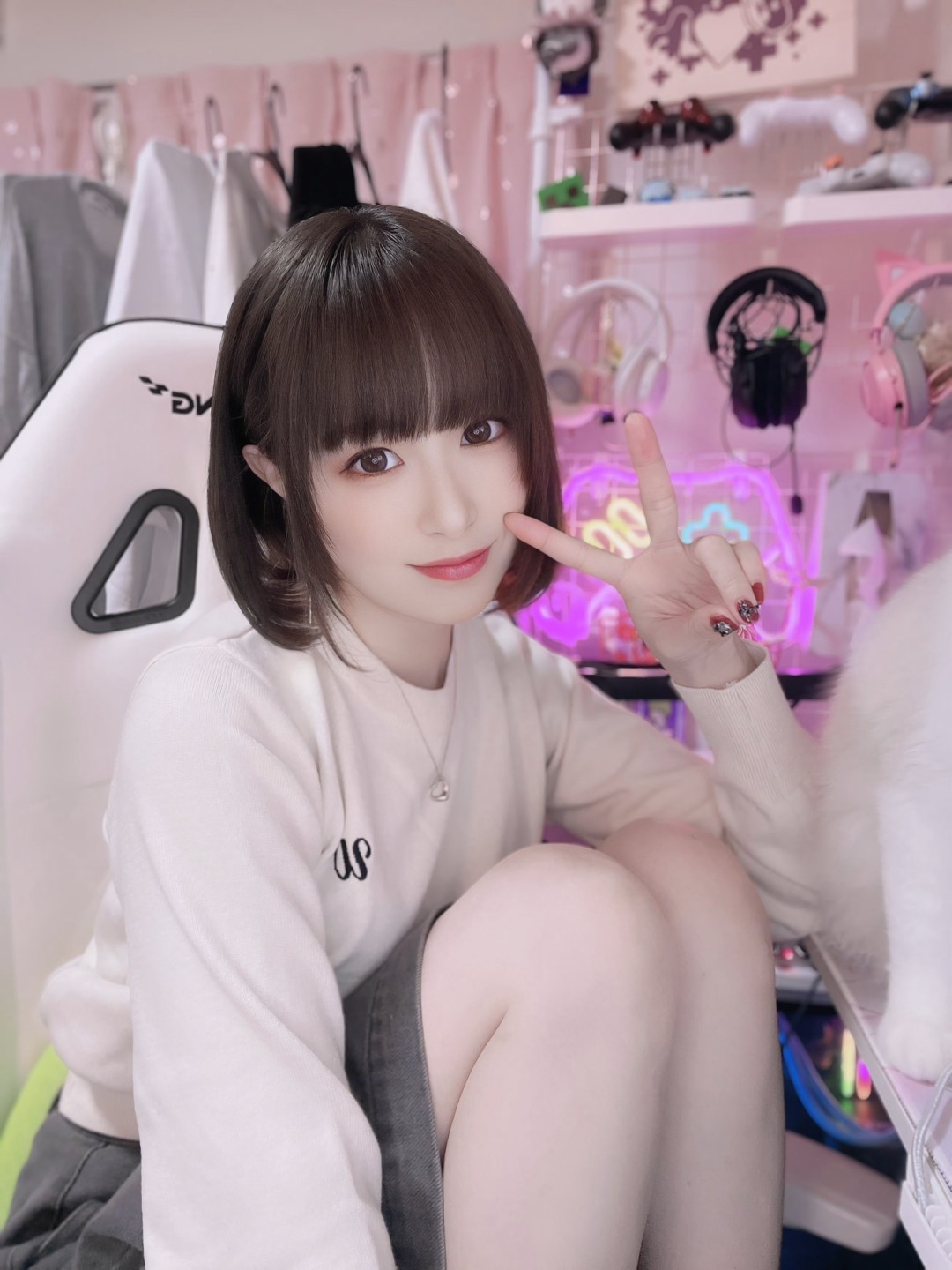二宫光(二宮ひかり,Ninomiya Hikari)