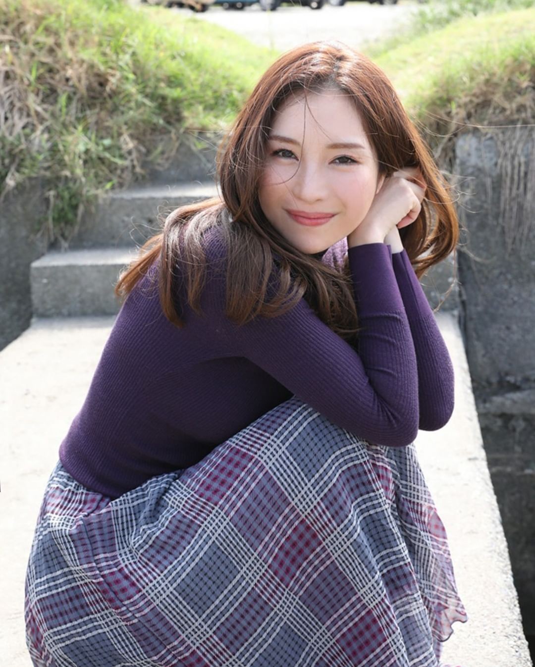 葵,小野夕子,Ono Yuko