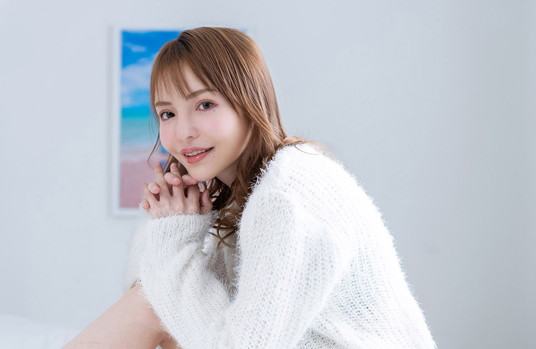 弘中れおな(弘中怜奈,Hironaka Reona) 写真 第5张