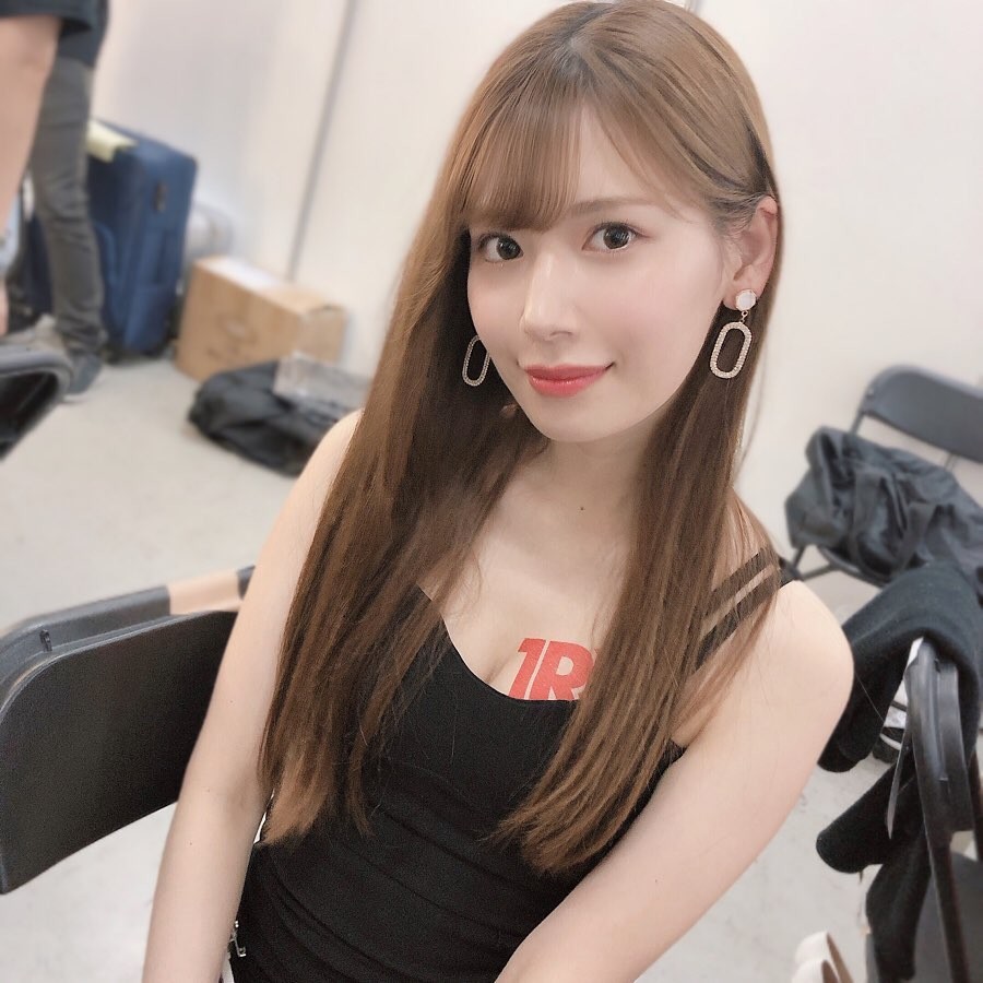 明里䌷(明里つむぎ,Akari Tsumugi)