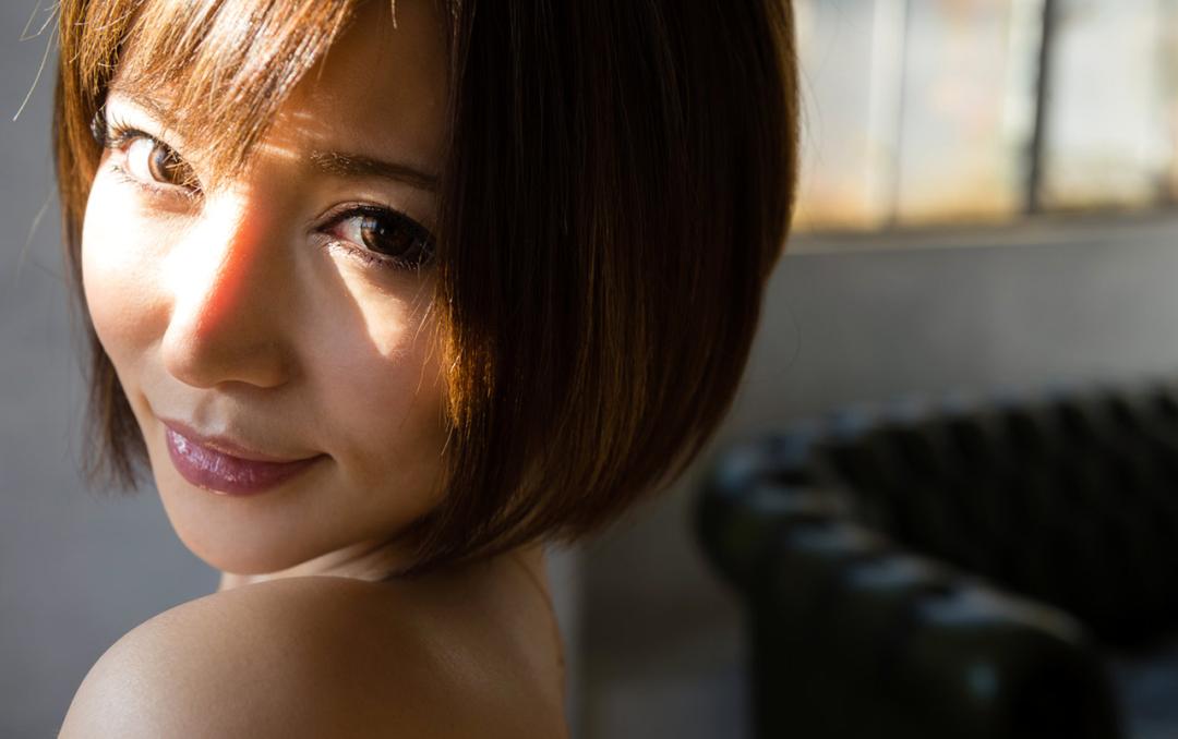 里美优莉亚(里美ゆりあ,Satomi Yuria)